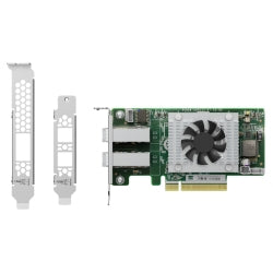 SAS-Schnittstellenkarte QNAP QXP-820S-B3408 PCIe 3.0 12 Gbit/s Low-Profile