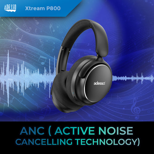 Adesso Xtream P800