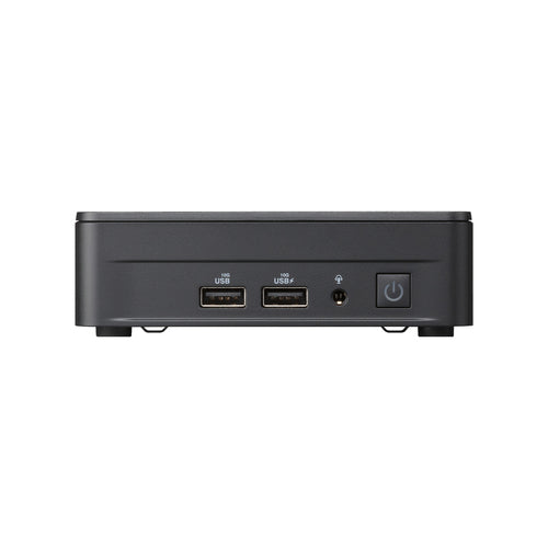 ASUS NUC RNUC13ANKI3048CUI Mini-PC – Intel Core i3, 8 GB RAM, 512 GB SSD, Windows 11 Pro