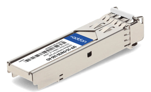 AddOn Networks SFP-1G-DW30-160-AO network transceiver module