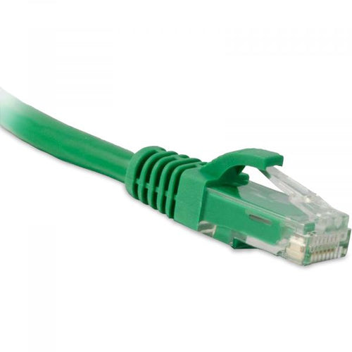 Cat6 Networking Cable 8.5m U/UTP RJ-45 Green eNet Components