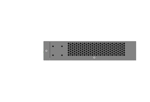 NETGEAR 8-Port Multi-Gigabit/10G Ethernet Ultra60 PoE++ Smart Switch with 2 SFP+ Ports (MS510TXUP)