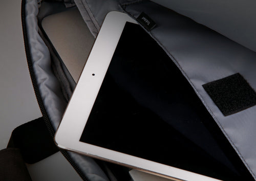15.6 Inch CODi Laptop Briefcase with Shoulder Strap