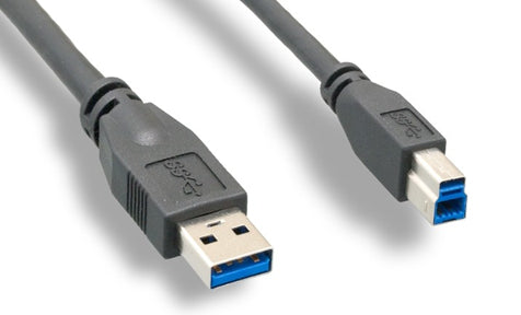 Axiom USB3ABMM10-AX USB cable
