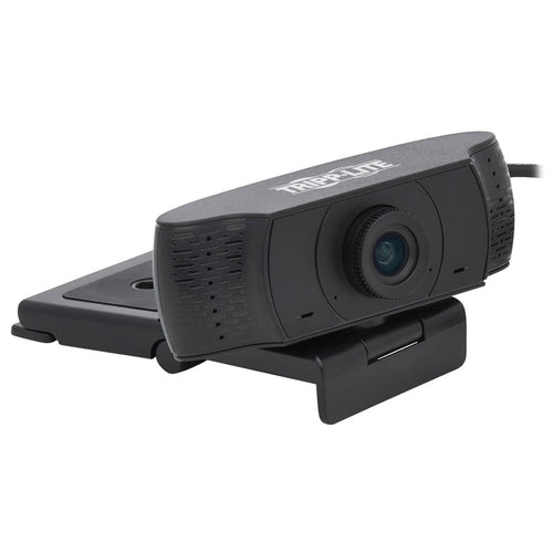Webcam Tripp Lite AWC-001 Full HD 1080p USB Built-in Microphone