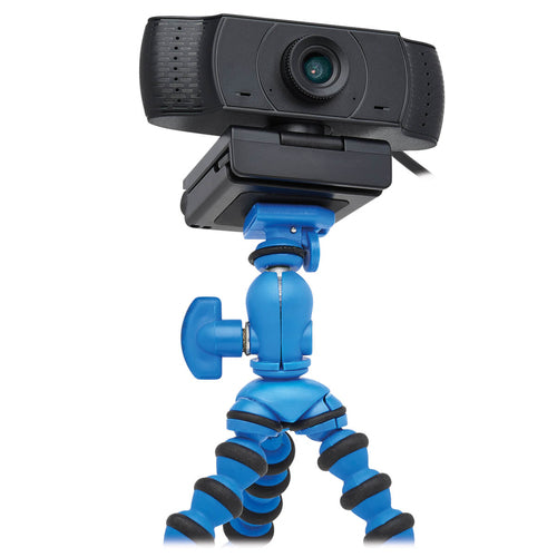Webcam Tripp Lite AWC-001 Full HD 1080p USB Built-in Microphone