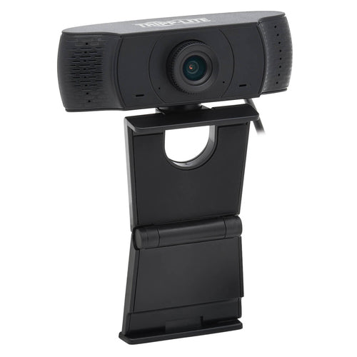 Webcam Tripp Lite AWC-001 Full HD 1080p USB Built-in Microphone