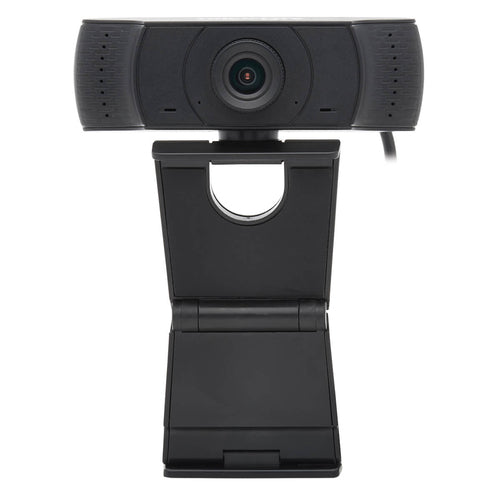 Webcam Tripp Lite AWC-001 Full HD 1080p USB Built-in Microphone