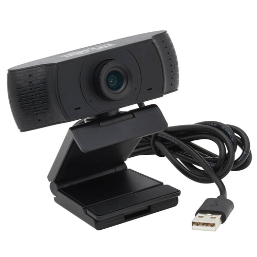 Webcam Tripp Lite AWC-001 Full HD 1080p USB Built-in Microphone