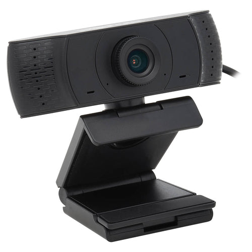 Webcam Tripp Lite AWC-001 Full HD 1080p USB Built-in Microphone