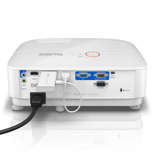 BenQ TH671ST