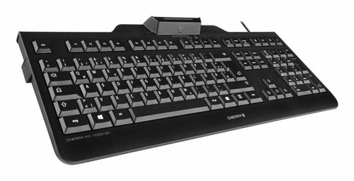 CHERRY JK-A0100CS-2 keyboard