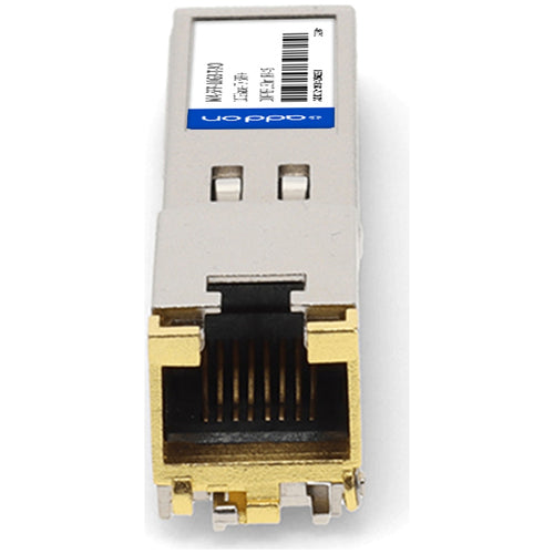 AddOn Networks MA-SFP-10GB-T-AO network transceiver module