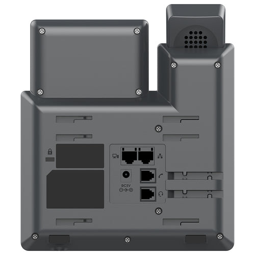 Grandstream Networks GRP2602W IP phone