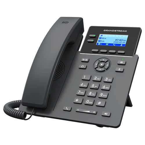 Grandstream Networks GRP2602G IP phone