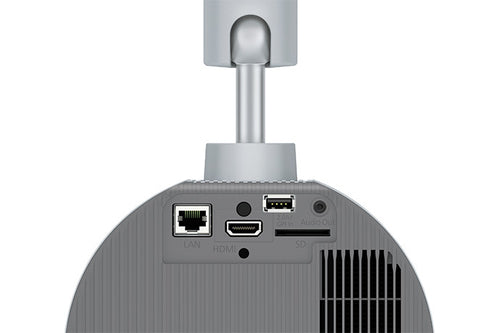 Epson LightScene V11HA22020 data projector