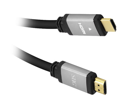 Siig CB-H21011-S1 HDMI cable
