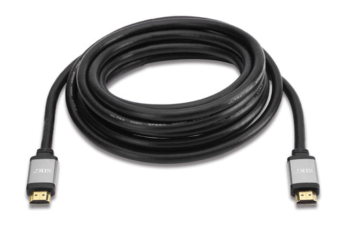 Siig CB-H21011-S1 HDMI cable