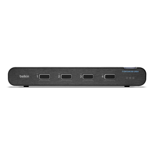 Belkin F1DN104KVM-UNN4 KVM switch