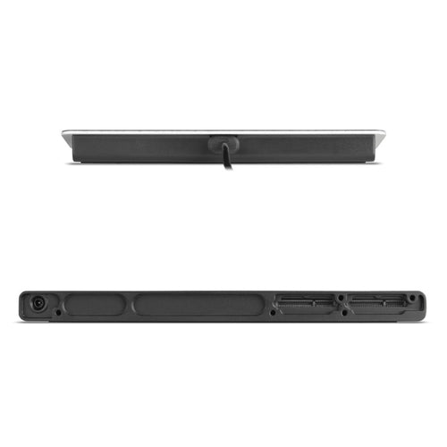 Belkin F1DN002MOD-KM-4 KVM switch