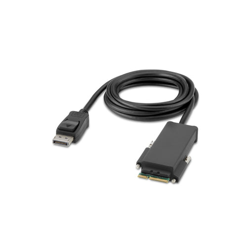 Belkin F1DN104MOD-PP-4 KVM switch