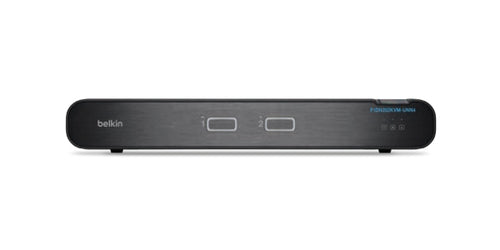 Belkin F1DN202KVM-UNN4 KVM switch