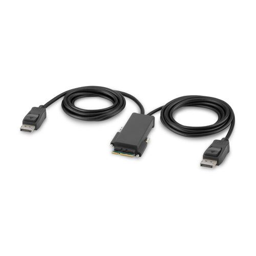 KVM Switch 4K Ultra HD 3840x2160 Belkin