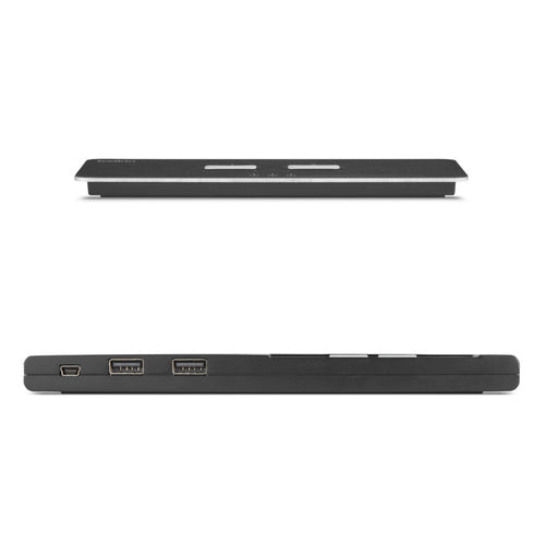 Belkin F1DN002MOD-KM-4 KVM switch