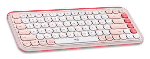 Logitech 920-013049 keyboard