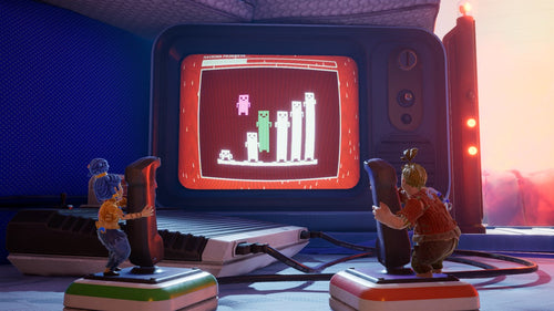Electronic Arts It Takes Two
