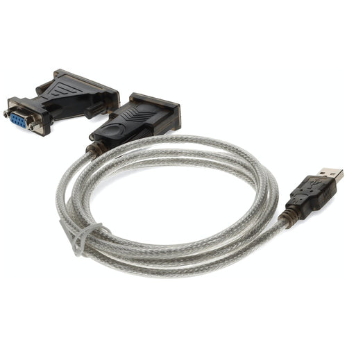 AddOn Networks USB2DB25 serial cable