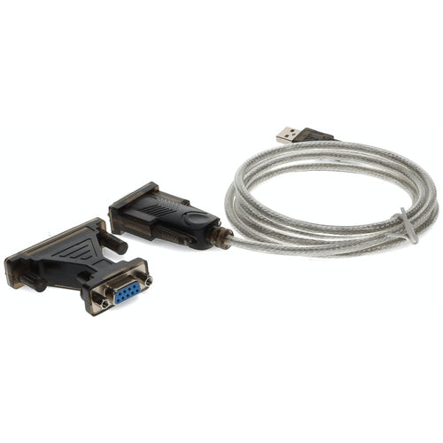 AddOn Networks USB2DB25 serial cable