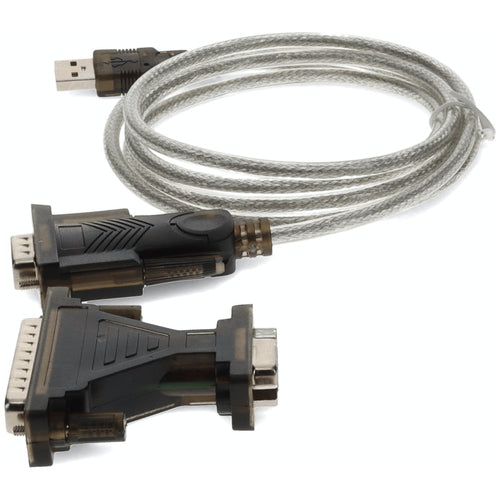 AddOn Networks USB2DB25 serial cable