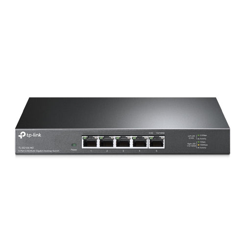 TP-Link TL-SG105-M2 network switch