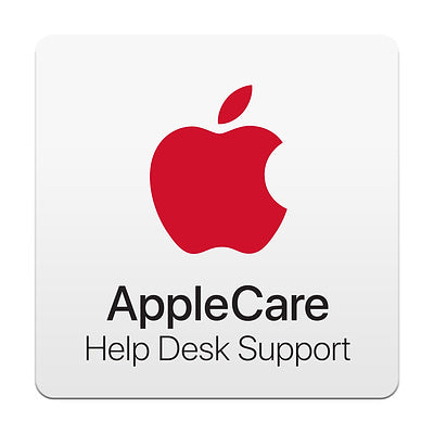 Apple AppleCare Help Desk Support