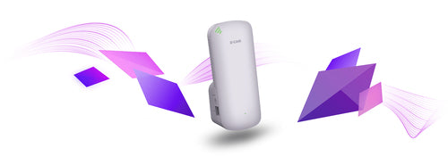 D-Link AX1800 Mesh Wi-Fi 6 Range