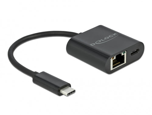 DeLOCK 66644 laptop dock/port replicator