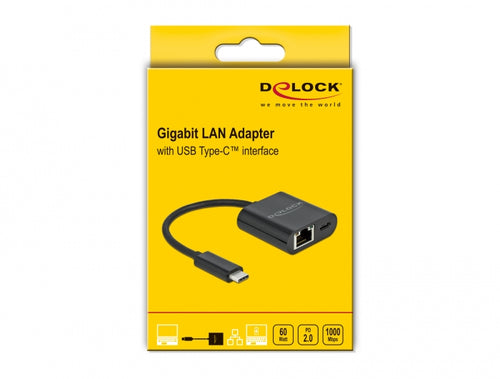 DeLOCK 66644 laptop dock/port replicator