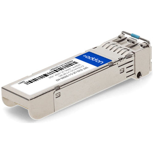 AddOn Networks SFP-25G-LR-S-I-300M-AO network transceiver module