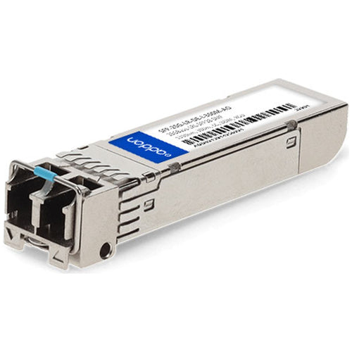 AddOn Networks SFP-25G-LR-DE-I-300M-AO network transceiver module