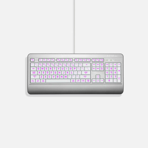 Azio KB540 keyboard