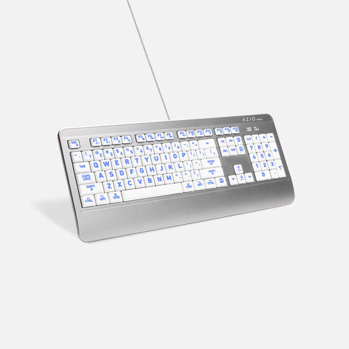 Azio KB540 keyboard