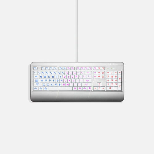 Azio KB540 keyboard