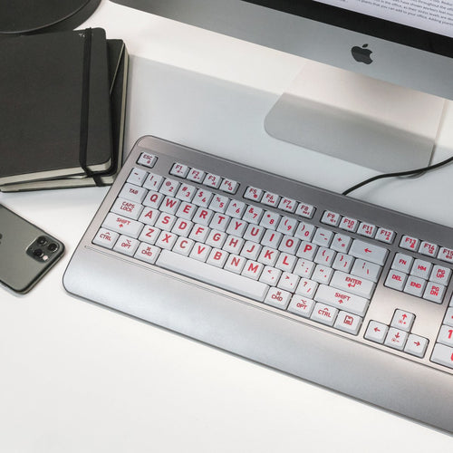 Azio KB540 keyboard