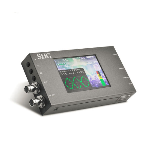 Siig CE-SD0J11-S1 video signal converter