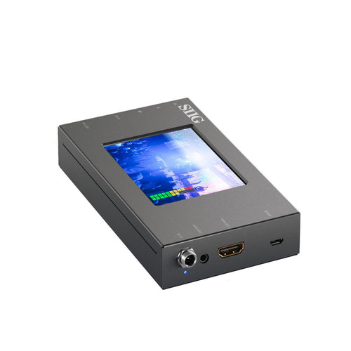 Siig CE-SD0J11-S1 video signal converter