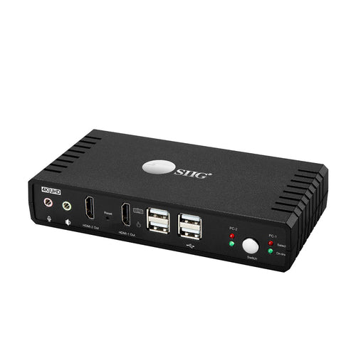 Siig CE-KV0811-S1 KVM switch