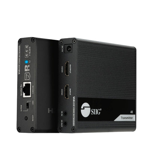 Siig CE-H26L11-S1 AV extender