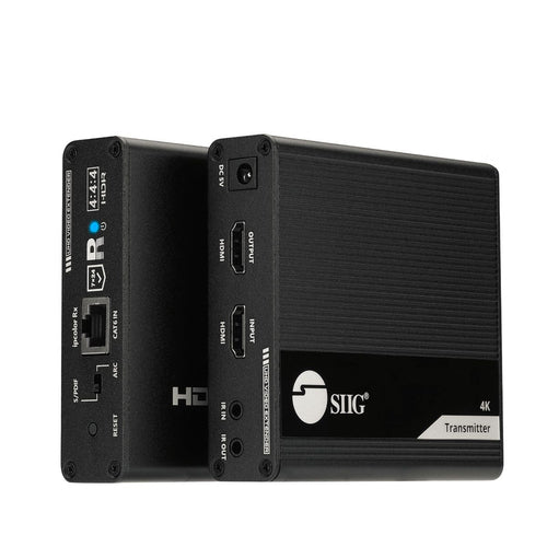 Siig CE-H26M11-S1 AV extender