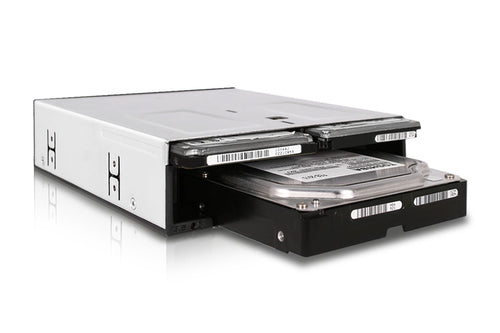 Icy Dock MB095SP-B computer case part